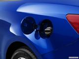  Gas cap open photo